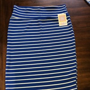 LuLaRoe Cassie Large